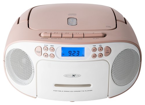 Reflexion rcr2260 boombox mit - boombox,