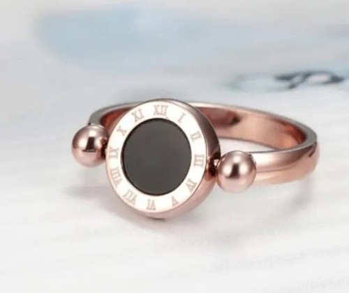 Damen rosegold edelstahl - damen,