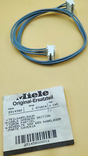 Miele Teilkabelbaum für Waschmaschine Original Kabel Ersatz 2514580 W699 W697