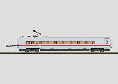 Märklin miniclub 87713 - märklin, z