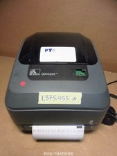 Zebra GK420T Label Printer