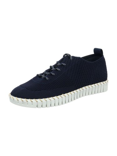 Strada damen sneakers - la,