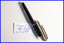 1965s Pelikan M30 Piston
