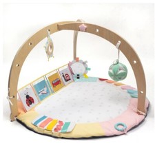 Baby Gym Play 