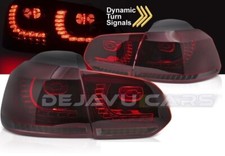 R20 GTI GTD Look Dynamische