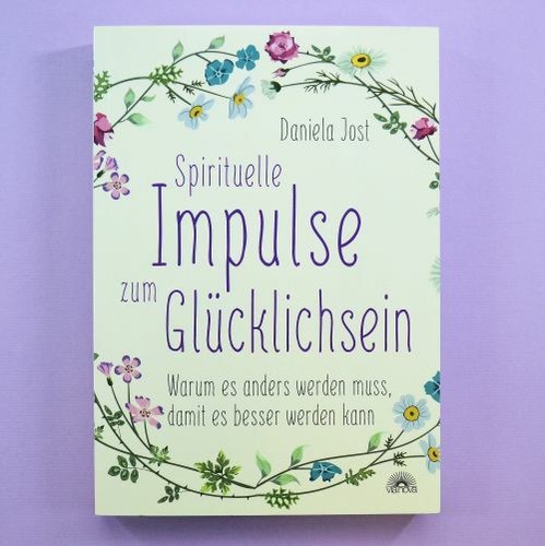 Spirituelle impulse zum - impulse,