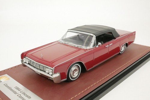 Lincoln continental softtop - continental,