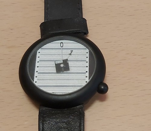 armbanduhr
