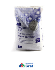 Broxo regeneriersalz - 6-15,