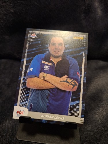 Alle base karten panini dart - alle,