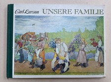 Carl Larsson-