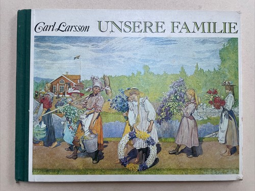 Carl larsson - carl, larsson-