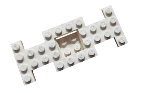 Lego fahrgestell auto - lego®,