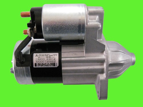 Anlasser starter original - anlasser,