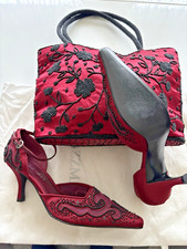 Nine West Pumps Gr.38 5/M und