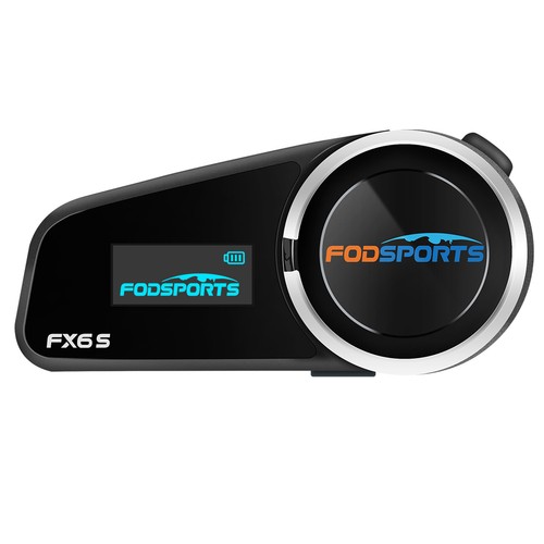 Fx6s headset motorrad - fx6s,