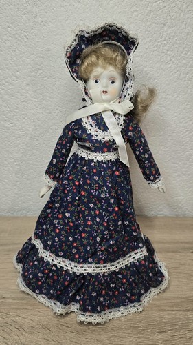 Vintage porzellanpuppe cm - vintage,