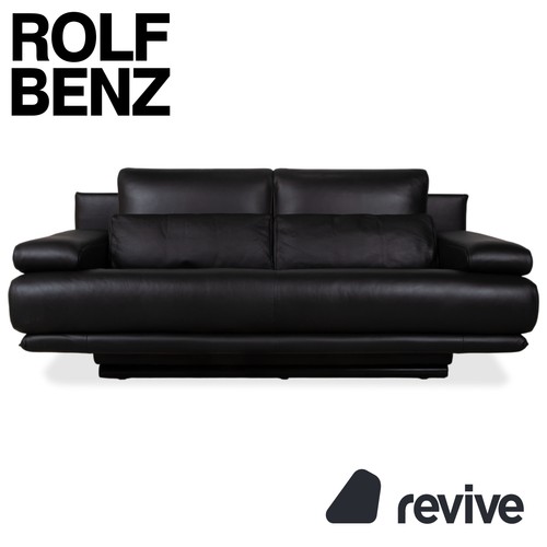 Rolf benz 6500 zweisitzer - rolf,