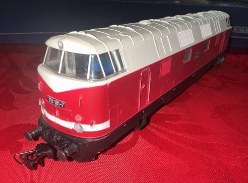 Gützold 118 181 - 181-7, (br