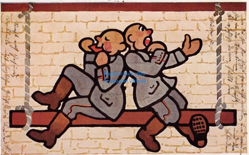 Sturm abteilung 4 - sturm-abteilung,