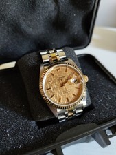 Tudor Prince Date 74033