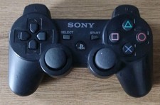 Sony Playstation DualShock 3