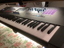 Roland Fantom 7 Workstation