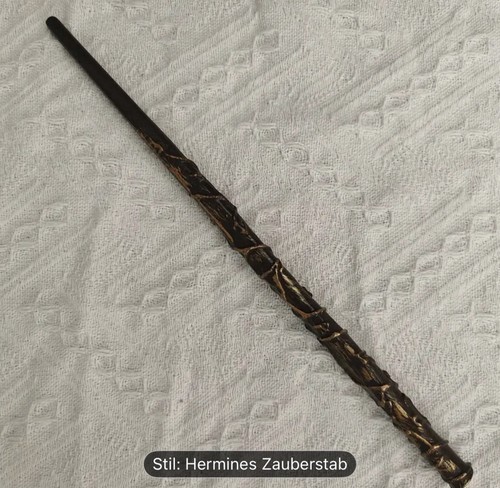 Harry potter zauberstab - harry,