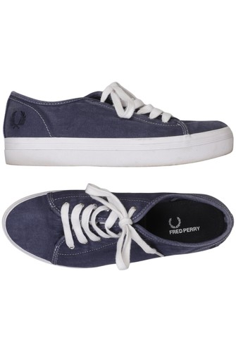 Fred perry sneaker damen - sneaker,