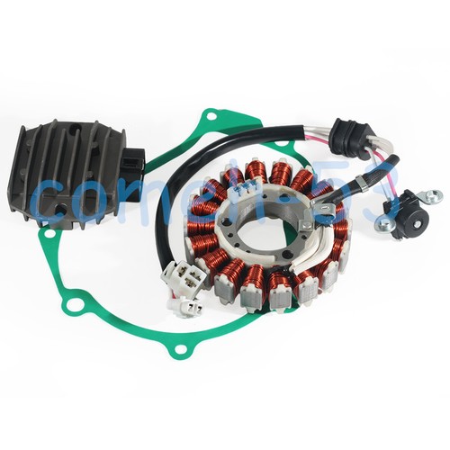 Rectifier gasket stator for - rectifier+gasket+stator,