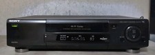 Sony slv e710 - sony, vhs