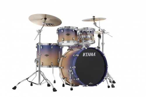 Tama starclassic walnut - starclassic, walnut/birch