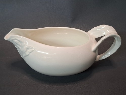 Villeroy boch sauciere - &,