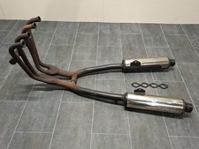 Suzuki GSX F 750 1988-1997