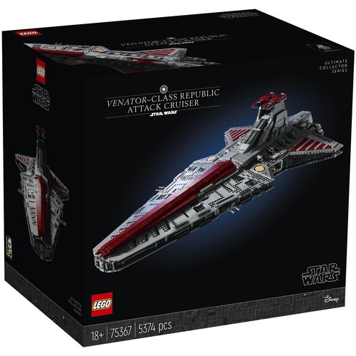 Lego star wars 75367 - lego,