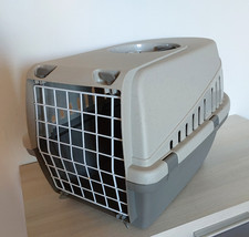Savic Transportbox Trotter 1