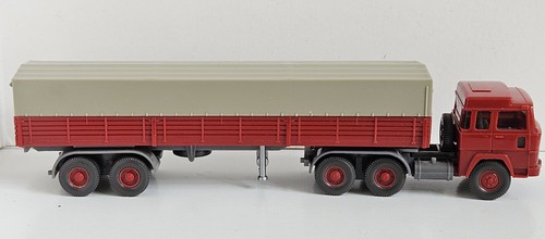 Wiking 516 magirus - wiking, #516