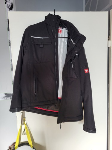 Engelbert strauss winterjacke - strauss,