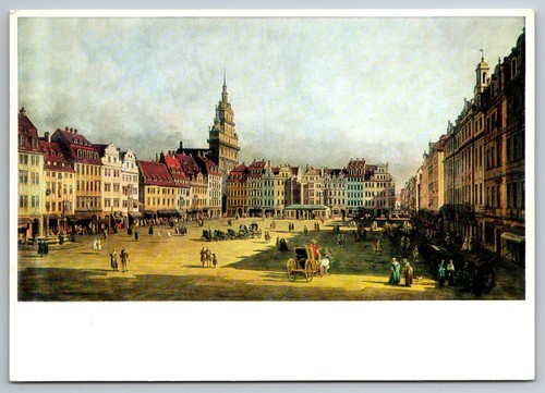 Canaletto bellotto der - bellotto,