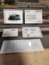 Märklin 30295 / Dampflok