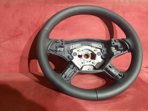 Lenkrad mercedes w164 - lenkrad,