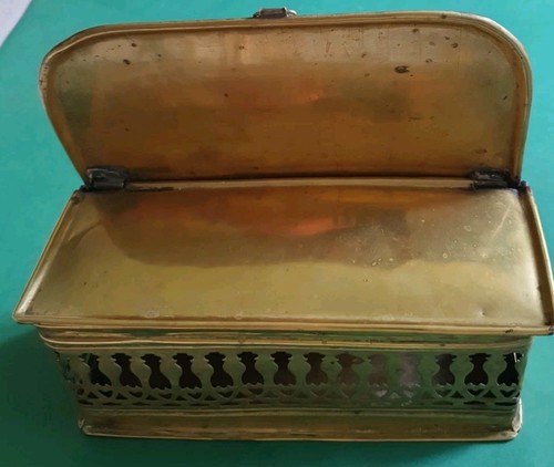 Antiker vorratsbehälter jh - vorratsbehälter, 19.jh