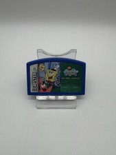 Spongebob Schwammkopf hat