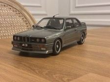 1:18 Autoart BMW M3 Cecotto