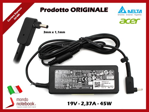 Original acer netzteil - original,