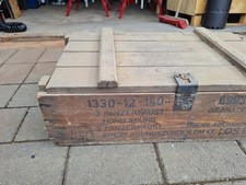 Kiste Panzerfaust 70x40x20