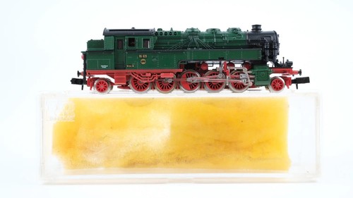 Arnold dampflok 95 020 - arnold,