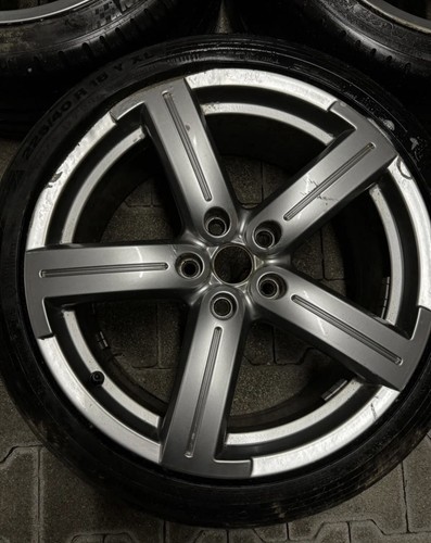Original golf 5 gti - original, v