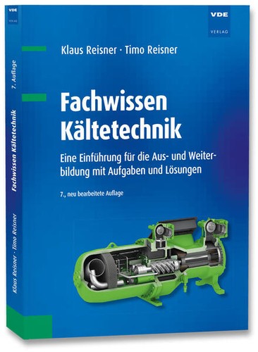 Fachwissen kältetechnik - fachwissen,