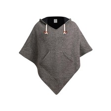 Poncho damen winter - damen, &